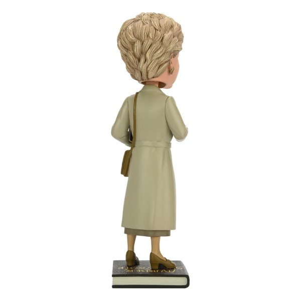 Arabesque Hoofdklopper Jessica Fletcher 20 cm