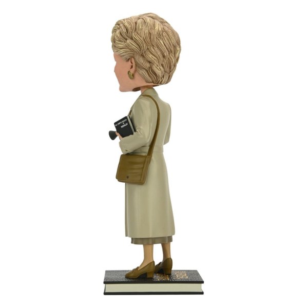 Arabesque Hoofdklopper Jessica Fletcher 20 cm
