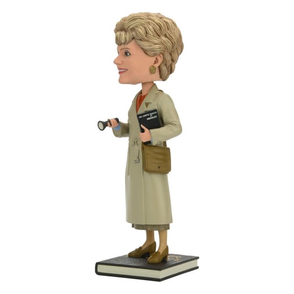 Arabesque Hoofdklopper Jessica Fletcher 20 cm