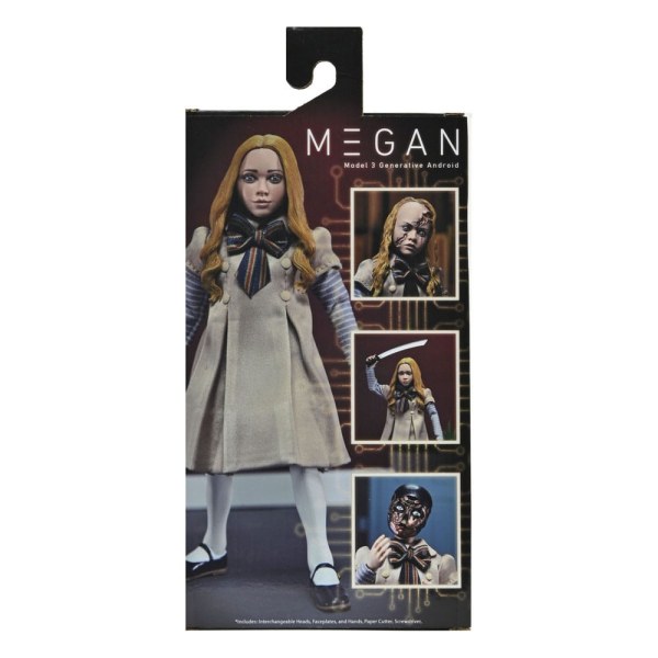 Megan beeldje Geklede Megan 20 cm