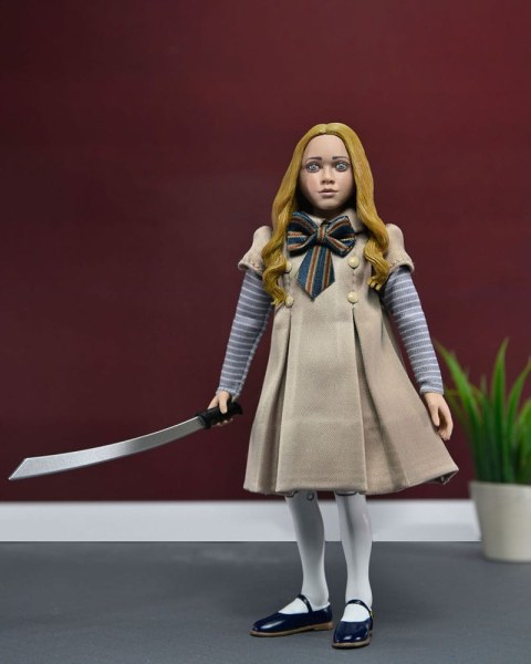 Megan beeldje Geklede Megan 20 cm