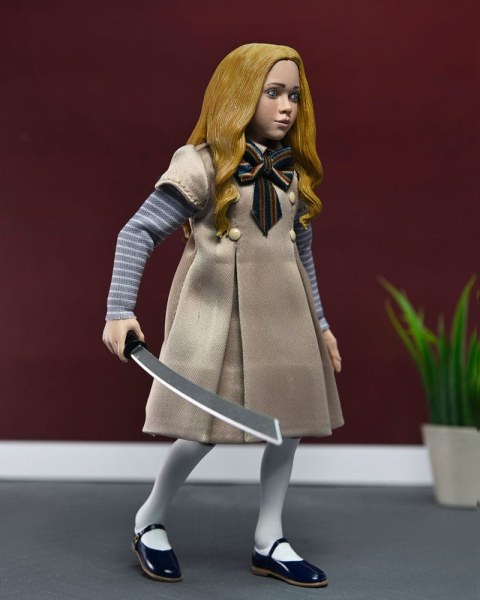 Megan beeldje Geklede Megan 20 cm
