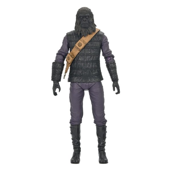 Planet of the Apes Ultimate Gorilla Soldier 18 cm figuur