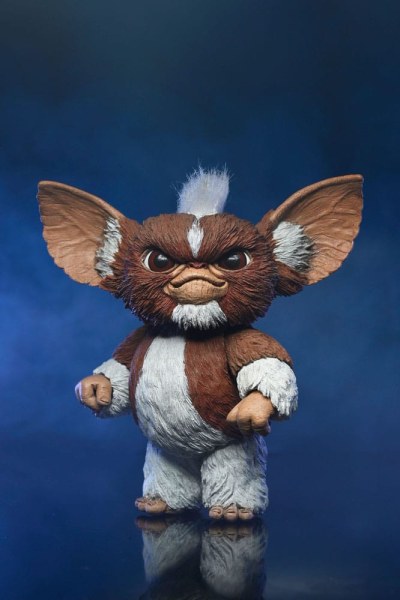 Gremlins beeldjes Evolution of a Gremlin 40th Anniversary Box Set 18 cm