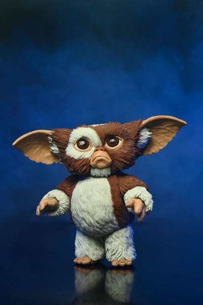 Gremlins beeldjes Evolution of a Gremlin 40th Anniversary Box Set 18 cm
