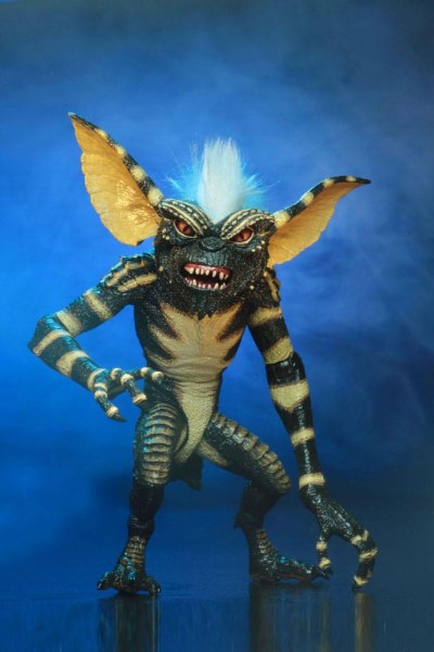 Gremlins beeldjes Evolution of a Gremlin 40th Anniversary Box Set 18 cm