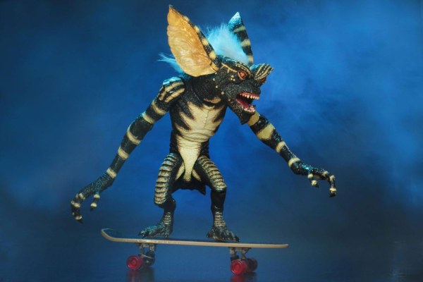 Gremlins beeldjes Evolution of a Gremlin 40th Anniversary Box Set 18 cm