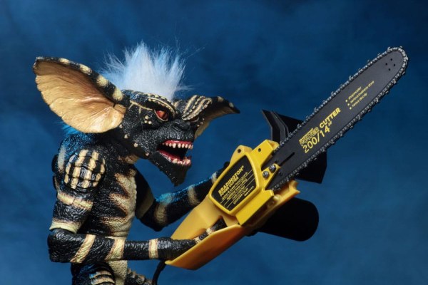 Gremlins beeldjes Evolution of a Gremlin 40th Anniversary Box Set 18 cm