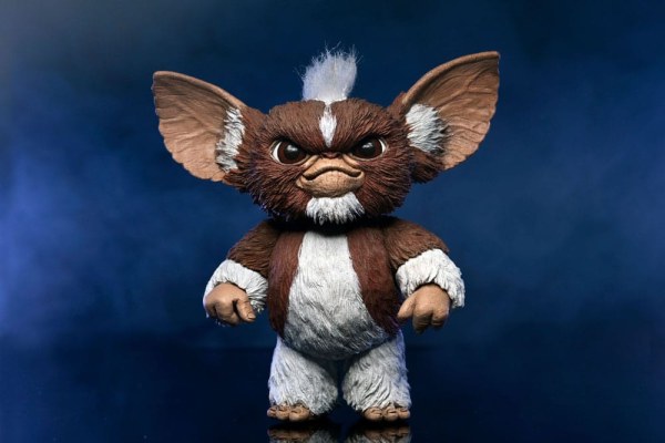 Gremlins beeldjes Evolution of a Gremlin 40th Anniversary Box Set 18 cm