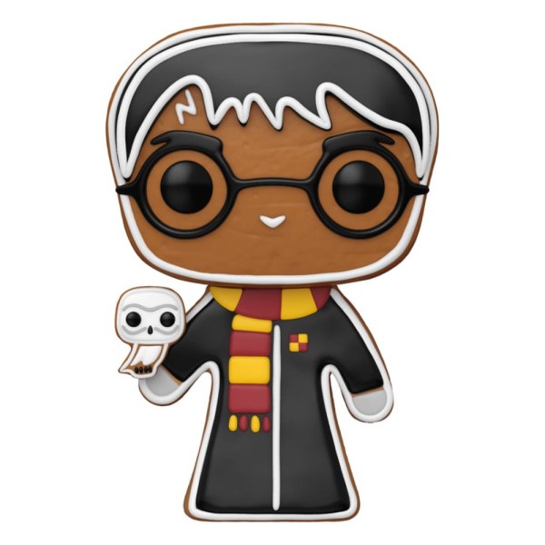 Harry Potter GB POP! 175 Films Vinyl beeldje Harry Potter 9 cm