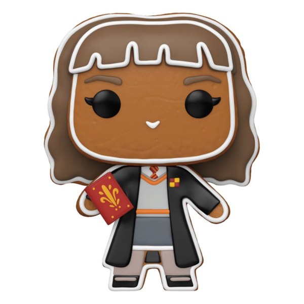 Harry Potter GB POP! 176 Films Vinyl beeldje Hermelien 9 cm