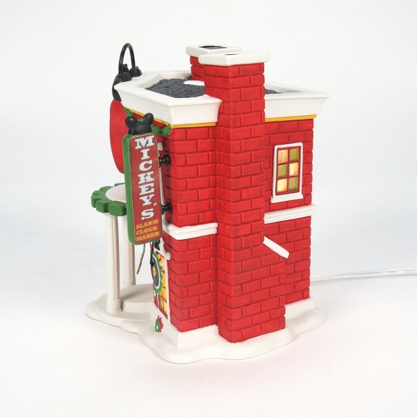 MICKEY'S WEKKERWINKEL - DISNEY VILLAGE