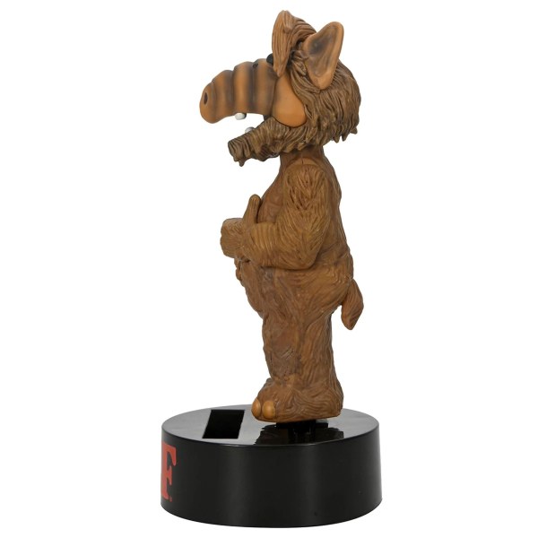 ALF – LICHAAMSKNOKKER
