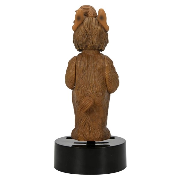 ALF – LICHAAMSKNOKKER