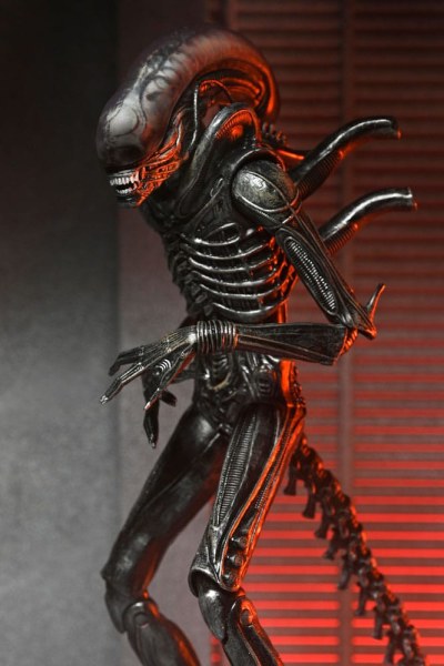 Alien: Romulus Ultimate Xenomorph beeldje XX121 18 cm