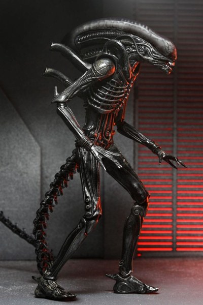 Alien: Romulus Ultimate Xenomorph beeldje XX121 18 cm