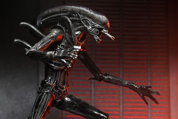 Alien: Romulus Ultimate Xenomorph beeldje XX121 18 cm