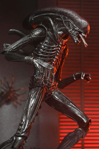 Alien: Romulus Ultimate Xenomorph beeldje XX121 18 cm