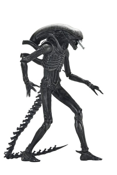Alien: Romulus Ultimate Xenomorph beeldje XX121 18 cm