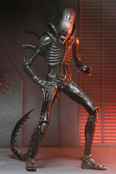 Alien: Romulus Ultimate Xenomorph beeldje XX121 18 cm