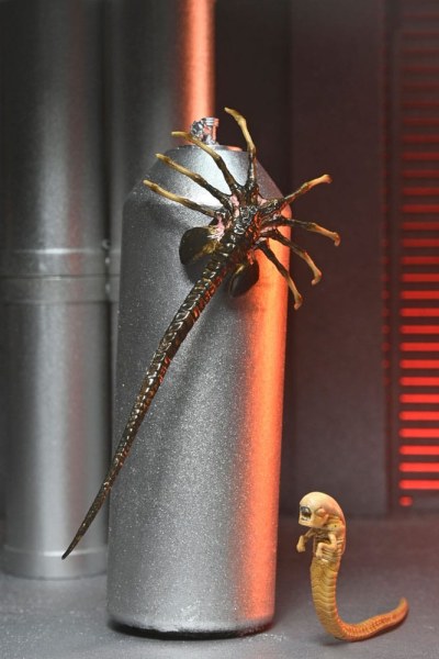 Alien: Romulus Ultimate Xenomorph beeldje XX121 18 cm