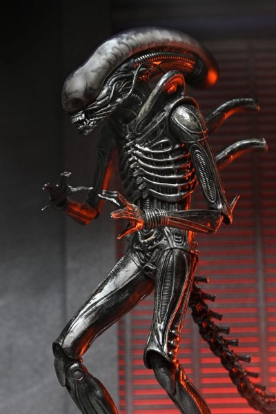 Alien: Romulus Ultimate Xenomorph beeldje XX121 18 cm