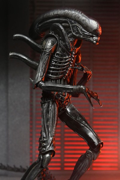 Alien: Romulus Ultimate Xenomorph beeldje XX121 18 cm