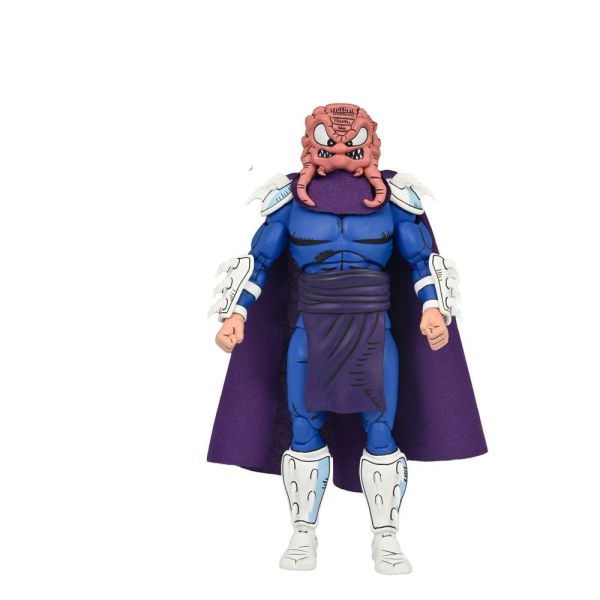 Ninja Turtles (Archie Comics) Krang/Shredder beeldje 18 cm