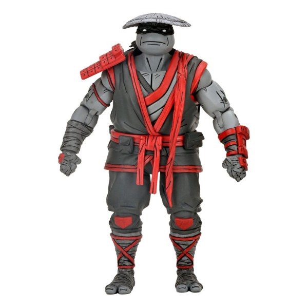 Ninja Turtles (The Last Ronin The Lost Years) Donatello Nightwatcher beeldje 18 cm