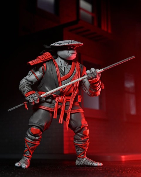 Ninja Turtles (The Last Ronin The Lost Years) Donatello Nightwatcher beeldje 18 cm