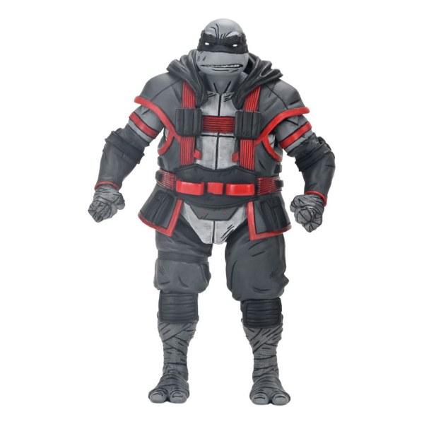 Ninja Turtles (The Last Ronin The Lost Years) Michelangelo Nachtwacht beeldje 18 cm