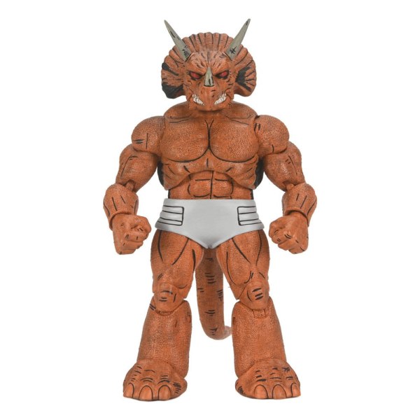 Ninja Turtles (Mirage Comics) Triceraton Gladiator beeldje 21 cm