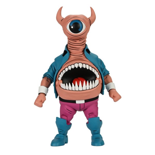 Ninja Turtles (Archie Comics) Bellybomb beeldje 18 cm