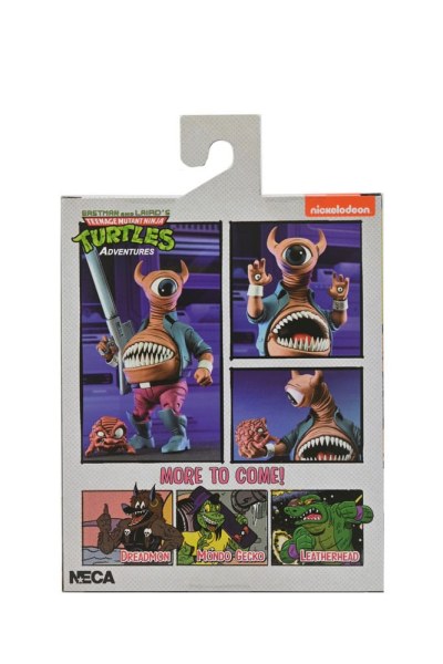 Ninja Turtles (Archie Comics) Bellybomb beeldje 18 cm
