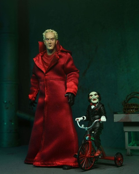Zaagbeeldje Ultimate Jigsaw Killer Red Robe 18 cm