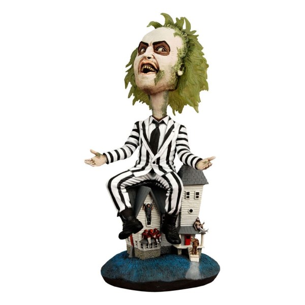 Beetlejuice Kopklopper 20cm