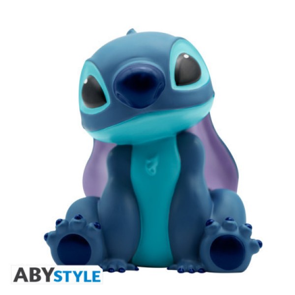 Stitch Spaarpot - Disney Lilo & Stitch