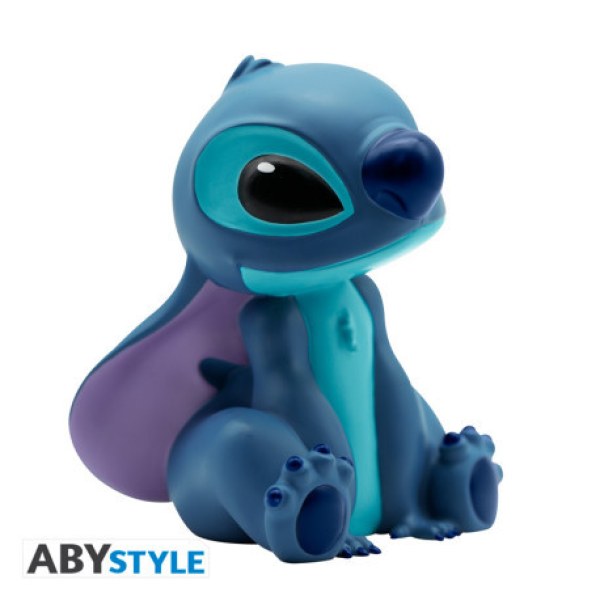 Stitch Spaarpot - Disney Lilo & Stitch