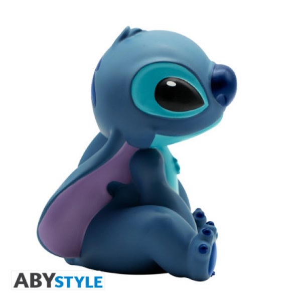 Stitch Spaarpot - Disney Lilo & Stitch
