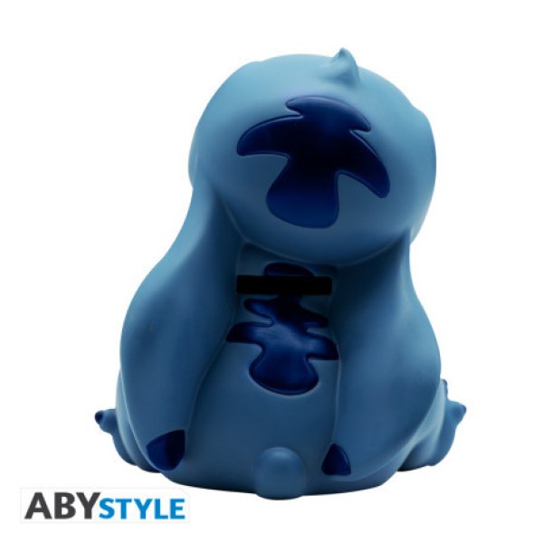 Stitch Spaarpot - Disney Lilo & Stitch