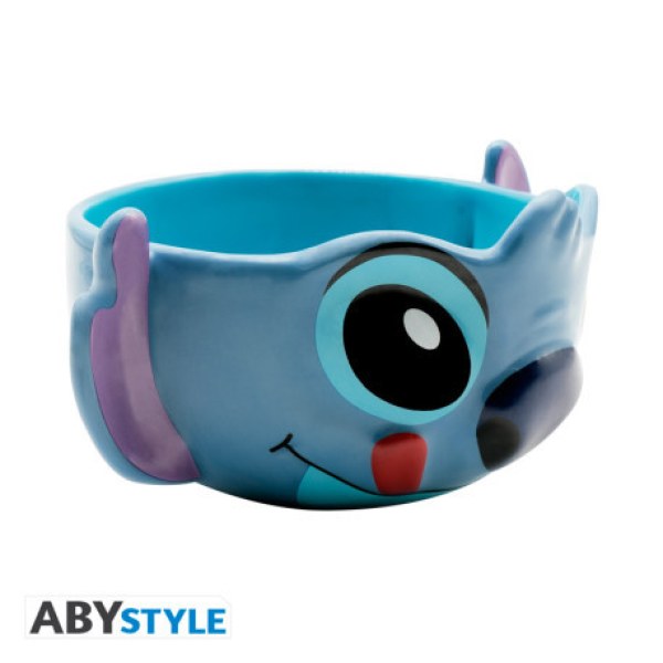 3D Kom - Stitch Hoofd - Disney Lilo & Stitch