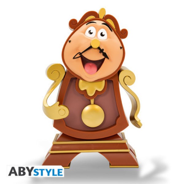 Big Ben Spaarpot - Disney Belle en het Beest