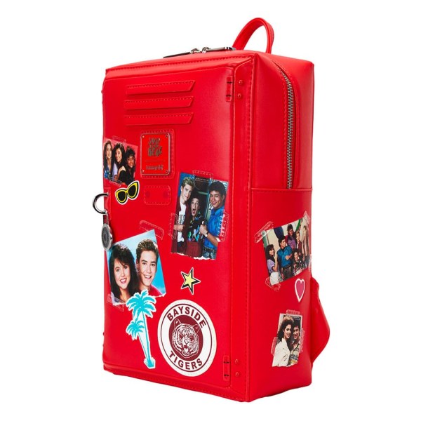 Universele rugzak van Loungefly Saved by the Bell Locker