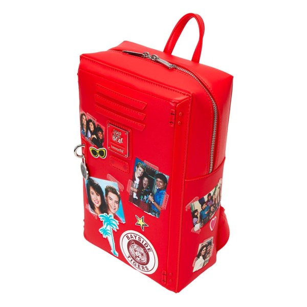 Universele rugzak van Loungefly Saved by the Bell Locker