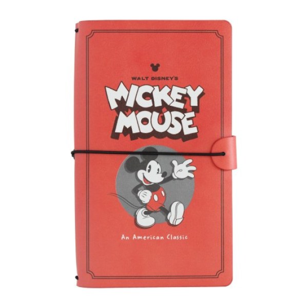 REISVERSLAG - DISNEY MICKEY KLASSIEK