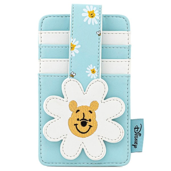 Loungefly Disney Winnie de Poeh Daisy Friends kaarthouder