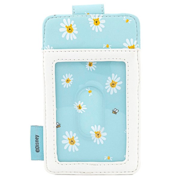 Loungefly Disney Winnie de Poeh Daisy Friends kaarthouder