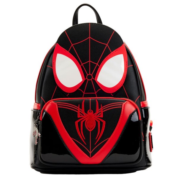 Loungefly Marvel Spiderman Miles Morales rugzak 26cm