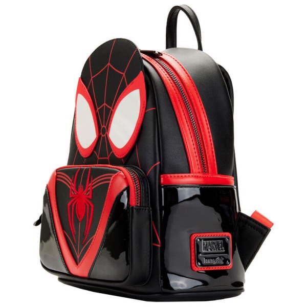 Loungefly Marvel Spiderman Miles Morales rugzak 26cm