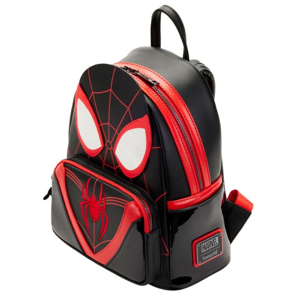 Loungefly Marvel Spiderman Miles Morales rugzak 26cm